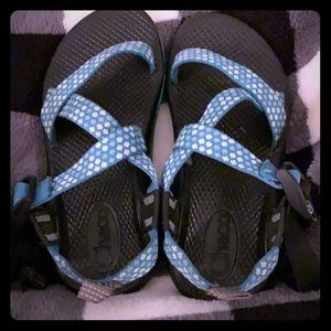 Chacos